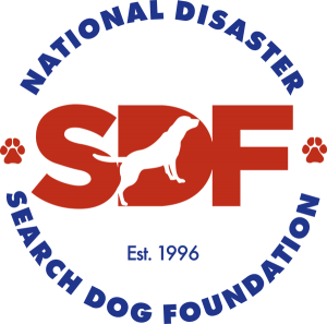 National Disaster Search Dog Foundation