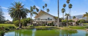Encina Royale Listings and Sales